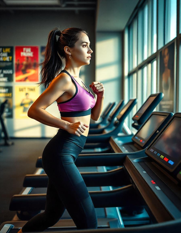 "Strength vs Cardio: Which Should You Prioritize for Your Goals?"