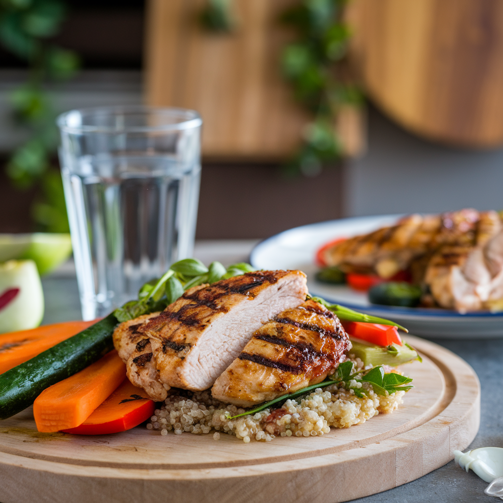 The Benefits of Intermittent Fasting: Is It Right for You?
